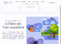 The Techlab's website
