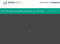 Plenty Smiles's website