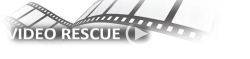 Video Rescue