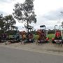 Mini Plant Hire