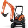 mini plant hire