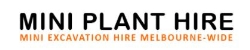 Mini Plant Hire