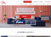 LPD Painting PTY LTD