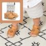Baby's First Walking Shoes