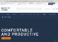 Industry Chairs's website