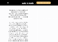 Bustamove Party Buses's website