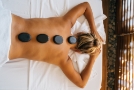 massage therapist Brunswick