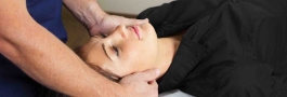 massage therapist North Melbourne