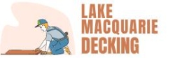 Lake Macquarie Decking