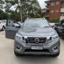 4WD Car Inspection