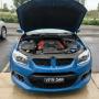 Australian Car Inspection
