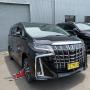 Import Car Inspection