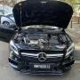 Mercedes Benz Inspection