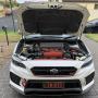 Modified Car Inspection