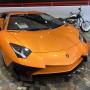 Supercar Inspection