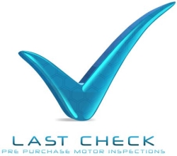 Last Check Vehicle Inspection