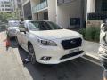 AWD Car Inspection