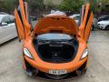 Supercar-Inspection