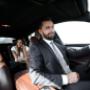 limo Melbourne airport