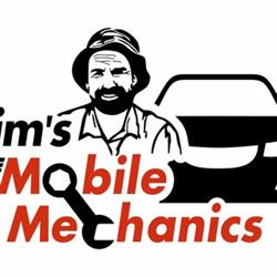Jims Mobile Mechanics