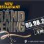 Amrin & Bros - Indian Fusion Restaurant & Bar