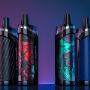 caliburn pods