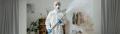 Decontamination