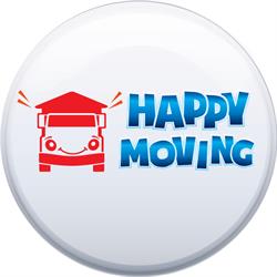 Happy Moving