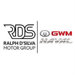 Ralph D'Silva GWM Haval