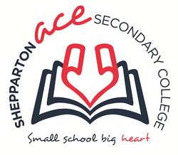 Shepparton ACE Secondary College Inc