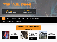 TIB Welding