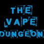 The Vape Dungeon Logo