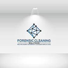 Forensic Cleaning Solutions