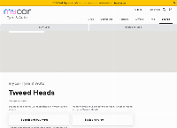mycar Tyre & Auto Tweed Heads's website
