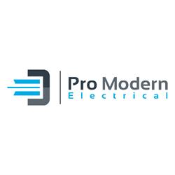 Pro Modern Electrical