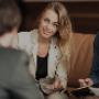 consulting agency