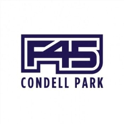 F45 Training Condell Park