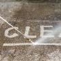 Power Washing