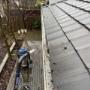 Gutter Cleaning