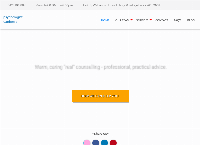 JMA Psychology Canberra's website