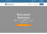 Next Level Electricians's website