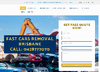 Car removal brisbane