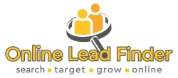 Online Lead Finder