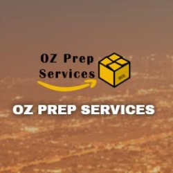 OZ Prep Services