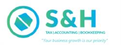 S & H Tax Accountants