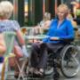 wheelchairs