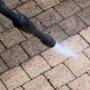 Patio pressure cleaning gold coast