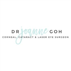 Dr Joanne Goh - Cataract, Cornea and Laser Eye Surgery
