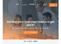 Lendstreet Mortgage Brokers's website