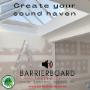 Barrierboard Acoustic Panels